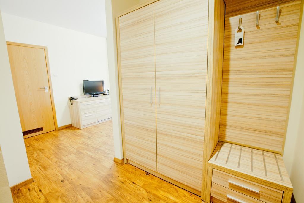 Rabczanski Zdroj Medical Spa Rabka Habitación foto